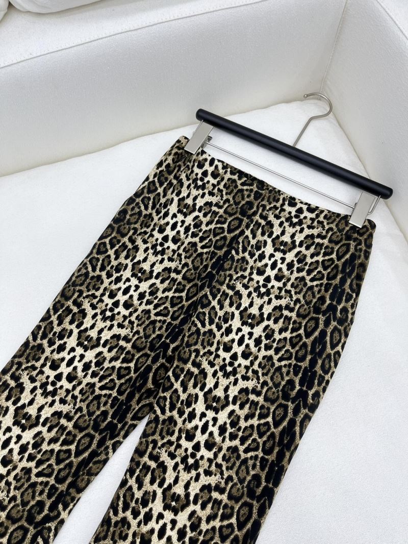 Dolce Gabbana Long Pants